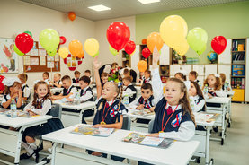 Новость об открытии интернет-магазина