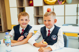 Значение школьной формы для формирования образа школы и ее единства