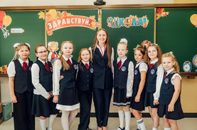 Психологический эффект школьной формы: как одежда влияет на сознание ученика